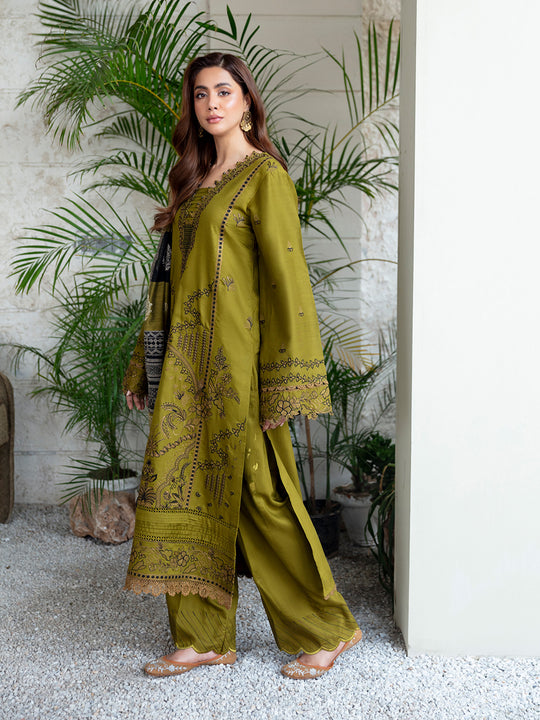 Sanam Saeed Sijal`24 Vol-2 D#06