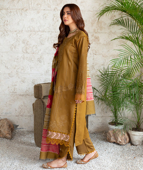 Sanam Saeed Sijal`24 Vol-2 D#02