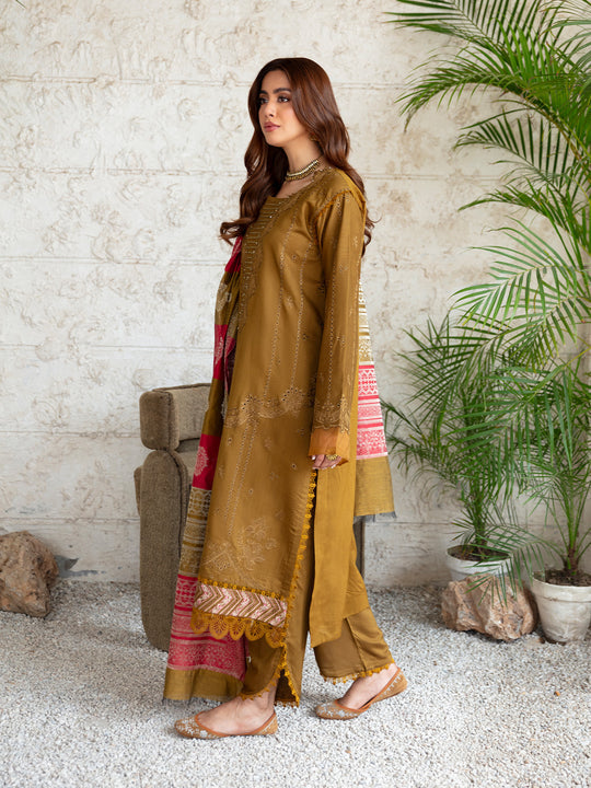 Sanam Saeed Sijal`24 Vol-2 D#02