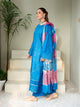 Sanam Saeed Sijal`24 Vol-2 D#08
