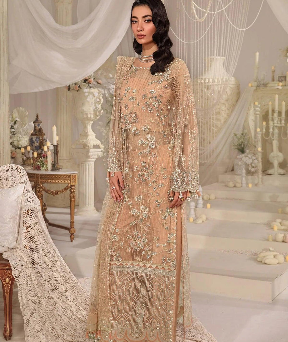 Elaf Evara Formal Exhibit'24 EFE#6 ZYVA