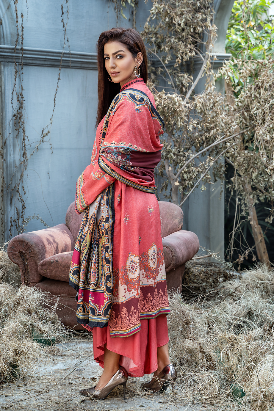 Jahanara Linen`21 D#03 (Vol-2)