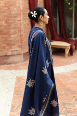 Cross Stitch Premium Khaddar'22 D#1