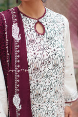 Cross Stitch Premium Khaddar'22 D#2