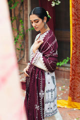 Cross Stitch Premium Khaddar'22 D#2