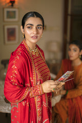 Cross Stitch Premium Khaddar'22 D#3