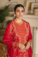 Cross Stitch Premium Khaddar'22 D#3