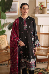 Cross Stitch Premium Khaddar'22 D#4