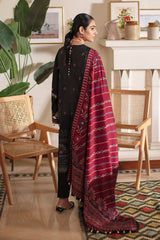 Cross Stitch Premium Khaddar'22 D#4