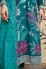 Cross Stitch Premium Khaddar'22 D#5