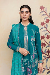 Cross Stitch Premium Khaddar'22 D#5