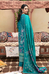 Cross Stitch Premium Khaddar'22 D#5