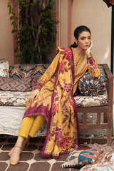 Cross Stitch Premium Khaddar'22 D#6
