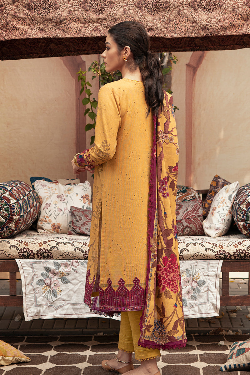 Cross Stitch Premium Khaddar'22 D#6