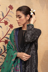 Cross Stitch Premium Khaddar'22 D#8
