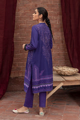 Cross Stitch Premium Khaddar'22 D#9