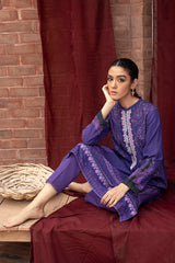 Cross Stitch Premium Khaddar'22 D#9