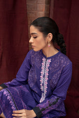 Cross Stitch Premium Khaddar'22 D#9