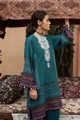 Cross Stitch Premium Khaddar'22 D#10