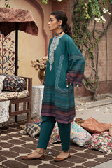 Cross Stitch Premium Khaddar'22 D#10