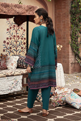 Cross Stitch Premium Khaddar'22 D#10