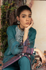 Cross Stitch Premium Khaddar'22 D#10