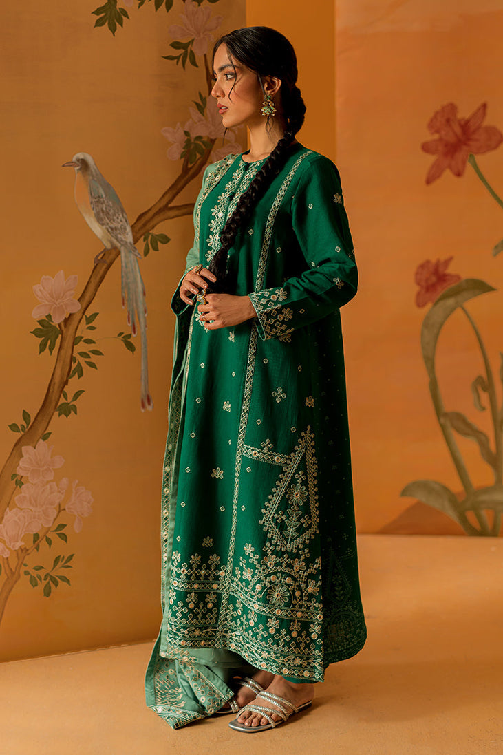 Cross Stitch P/Khaddar`22 D#1