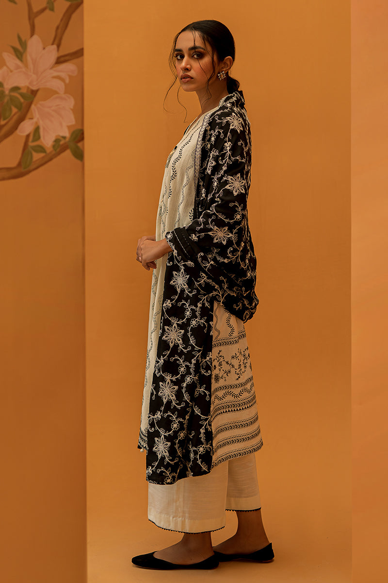 Cross Stitch P/Khaddar`22 D#2