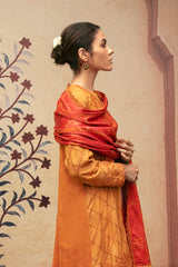 Cross Stitch Premium Linen'22 D#3