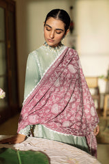 Cross Stitch Premium Linen'22 D#4