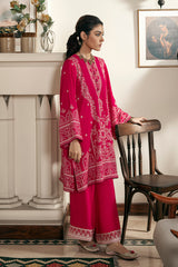 Cross Stitch Premium Linen'22 D#9