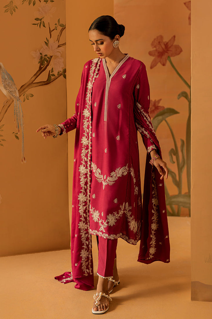 Cross Stitch Premium Marina`22 D#1