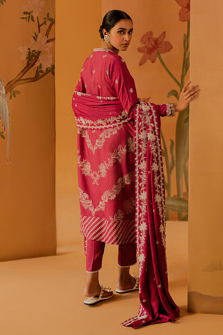 Cross Stitch Premium Marina`22 D#1