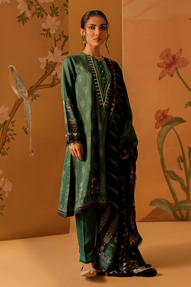 Cross Stitch Premium Marina`22 D#3