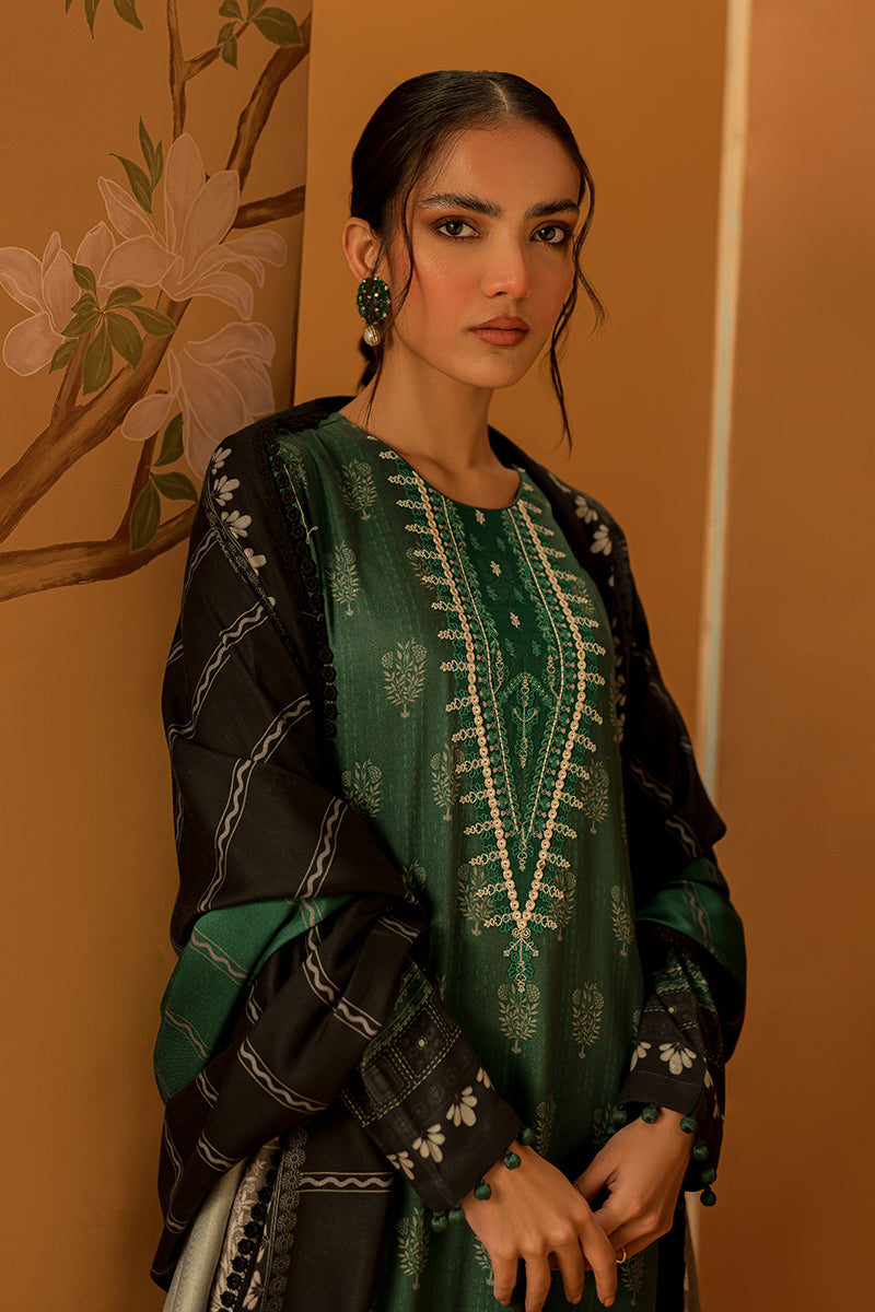 Cross Stitch Premium Marina`22 D#3