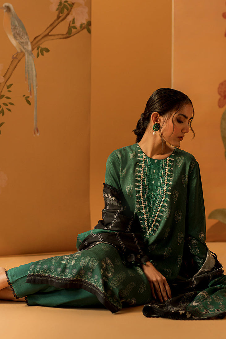 Cross Stitch Premium Marina`22 D#3