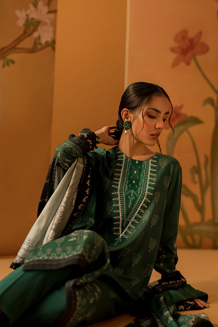 Cross Stitch Premium Marina`22 D#3