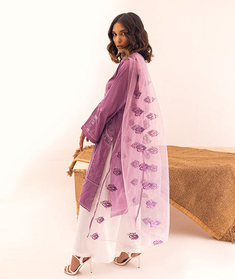 Rabia`s Festive Jacquard Lawn`23 RT#681