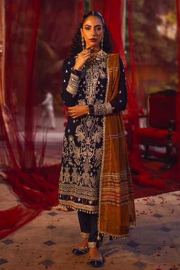 Salitex Nora Festive`23 D#19