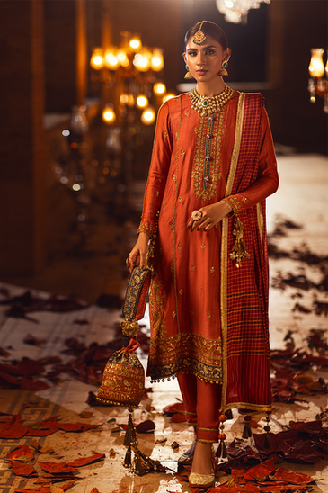 Salitex Nora Festive`23 D#01