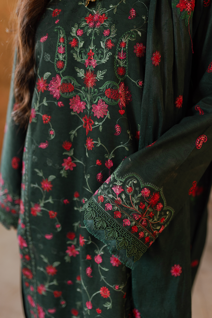 Raj Bari Exclusive S/S Lawn'24 D#3-B