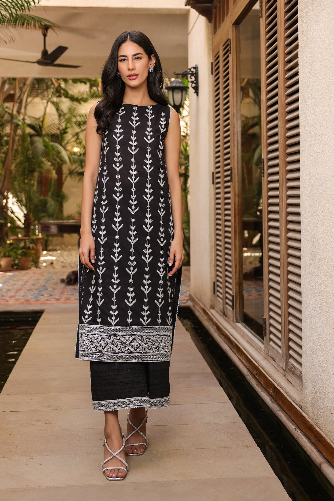 Sahar Eid Festive C/Kari`23 CK#01