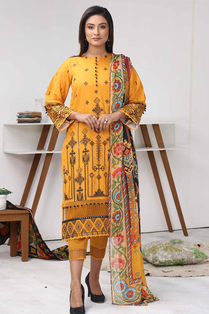 Hamdam Mohni Dobi Lawn`23 D#02