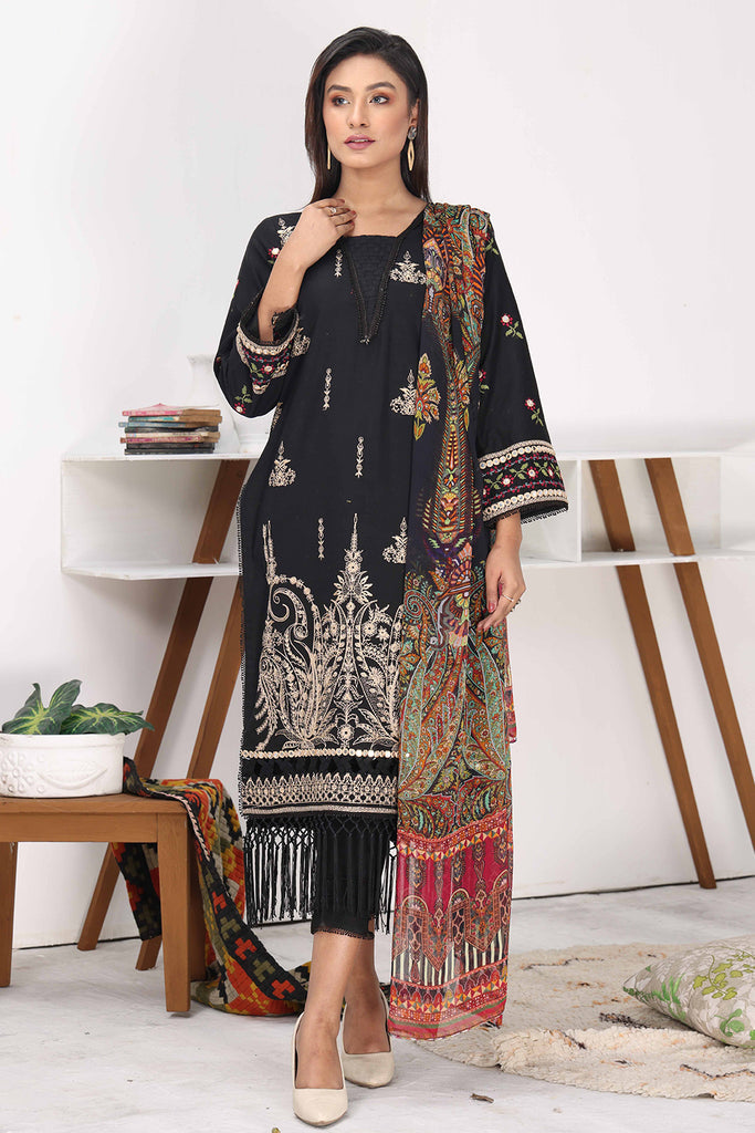 Hamdam Mohni Dobi Lawn`23 D#01