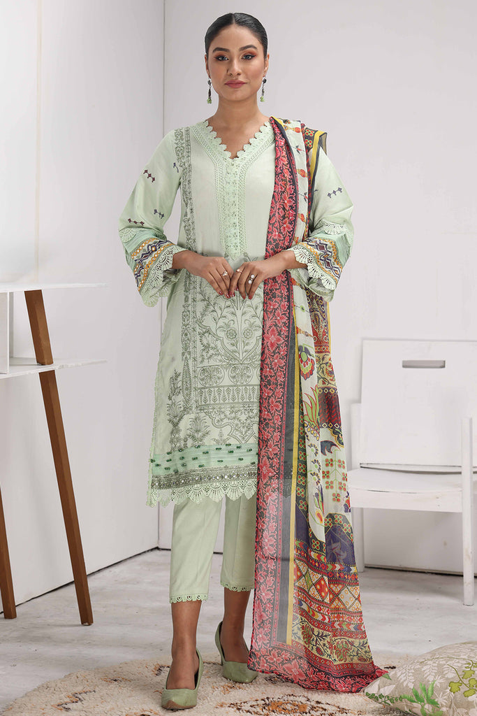 Hamdam Mohni Dobi Lawn`23 D#07