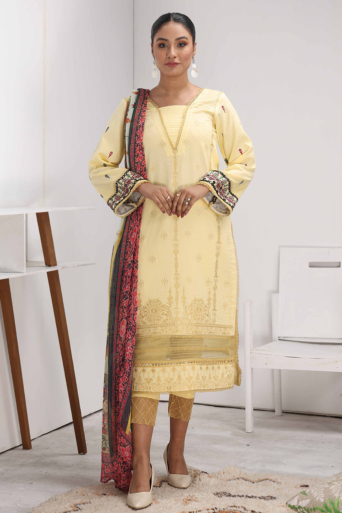 Hamdam Mohni Dobi Lawn`23 D#04