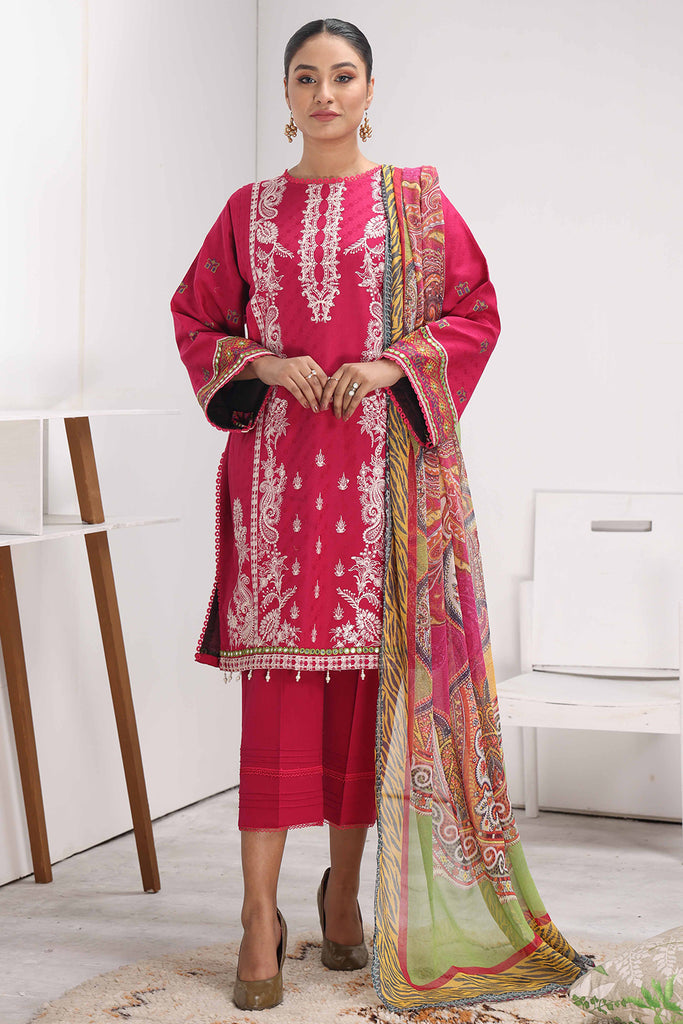 Hamdam Mohni Dobi Lawn`23 D#08