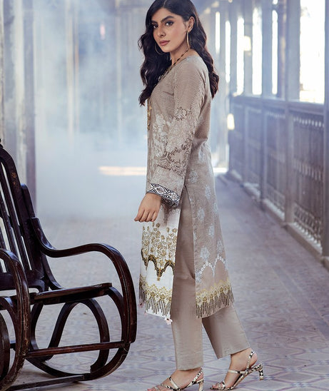 Salitex Print Khaddar`21 WK#00921