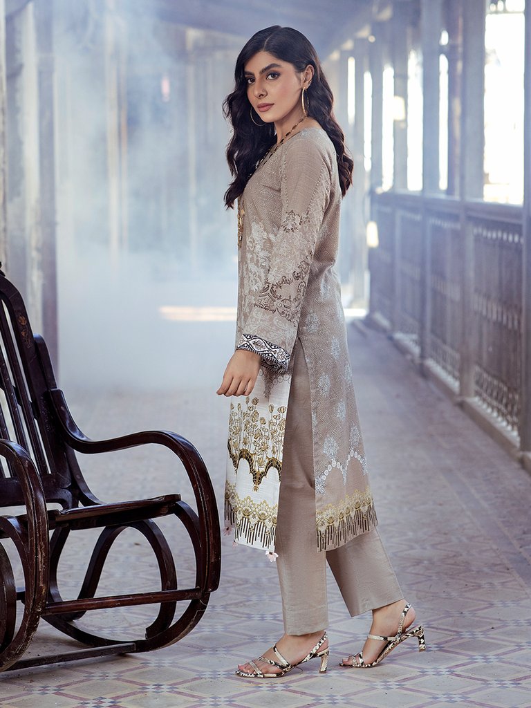 Salitex Print Khaddar`21 WK#00921
