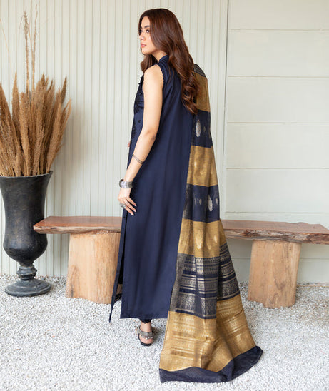 Sanam Saeed Sijal`24 Vol-2 D#01